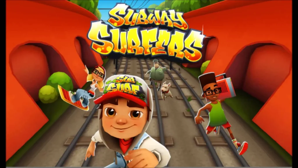 Safe Alternatives for Subway Surfers MOD ipa 