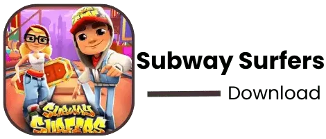 Subway Surfers Mod APK icon download