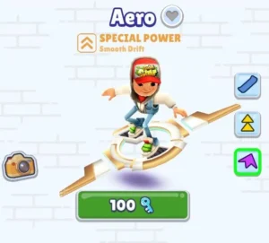 Unique Hoverboards offer special effects
