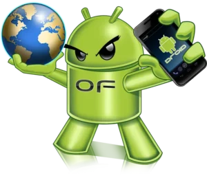 Download Guide for Android