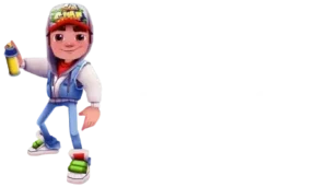 Subway Surfers Mod APK icon download