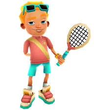 subway surfers character philip