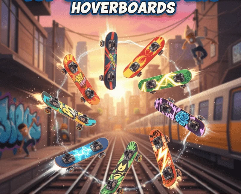 hoverboards 1