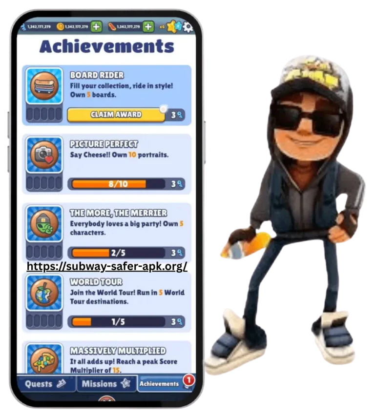Rewards & Event System