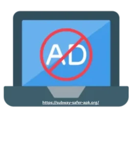 No Ads & Pop-Ups 