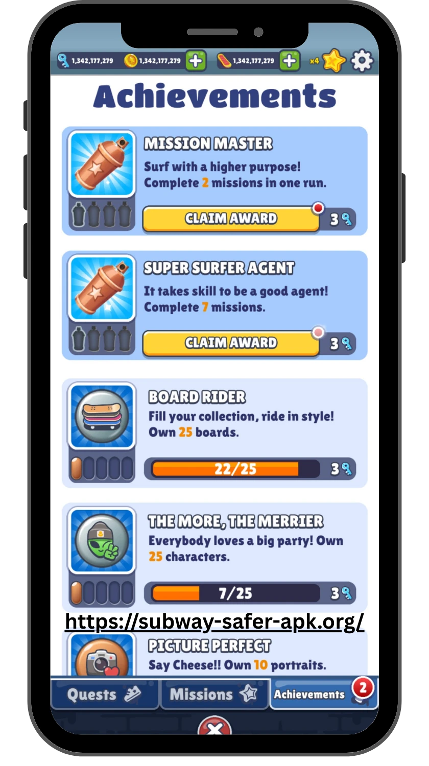 9